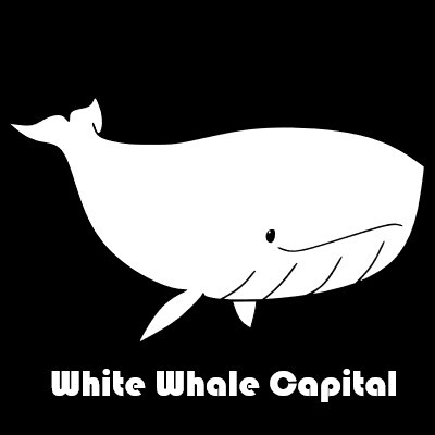 White Whale Capital logo